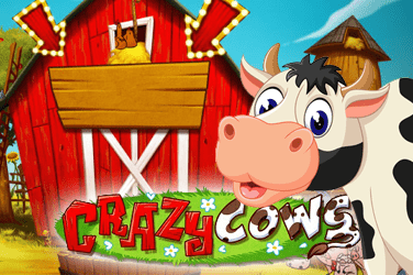 Безумные коровы играть на деньги с выводом