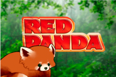 Играть в слот Красная Панда на деньги