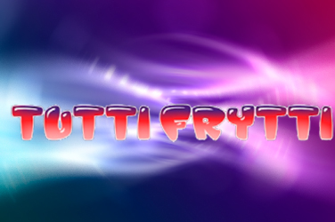 Интернет слот Тутти Фрутти